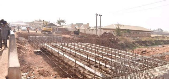 Kaduna and UPDC continue Galaxy Mall project